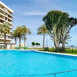 Castillo De Santa Clara-1 By Interhome Lägenhet
