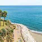 Lägenhet Castillo De Santa Clara-1 By Interhome Torremolinos