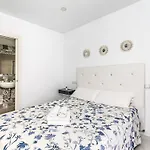 Castillo De Santa Clara-1 By Interhome * Torremolinos