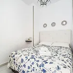 Lägenhet Castillo De Santa Clara-1 By Interhome *