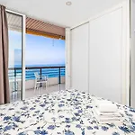 Castillo De Santa Clara-1 By Interhome Lägenhet Torremolinos