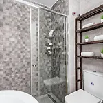 Castillo De Santa Clara-1 By Interhome Lägenhet *