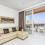 Lägenhet Castillo De Santa Clara-1 By Interhome Torremolinos