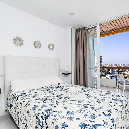 Lägenhet Castillo De Santa Clara-1 By Interhome
