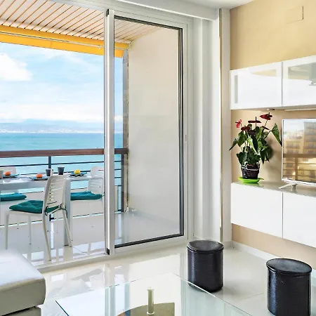 Castillo De Santa Clara-1 By Interhome Lejlighed *