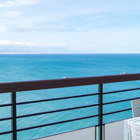 Castillo De Santa Clara-1 By Interhome