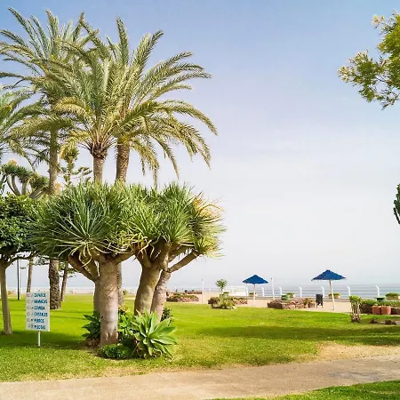 Castillo De Santa Clara-1 By Interhome Torremolinos