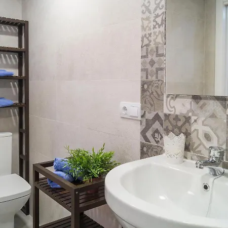 Castillo De Santa Clara-1 By Interhome Lejlighed Torremolinos