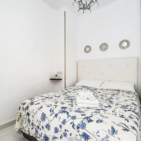 Appartamento Castillo De Santa Clara-1 By Interhome *