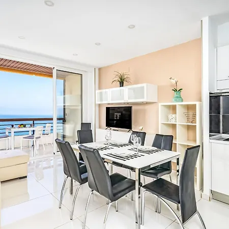 Apartment Castillo De Santa Clara-1 By Interhome *