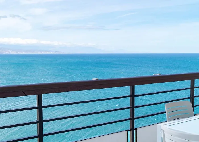 Castillo De Santa Clara-1 By Interhome