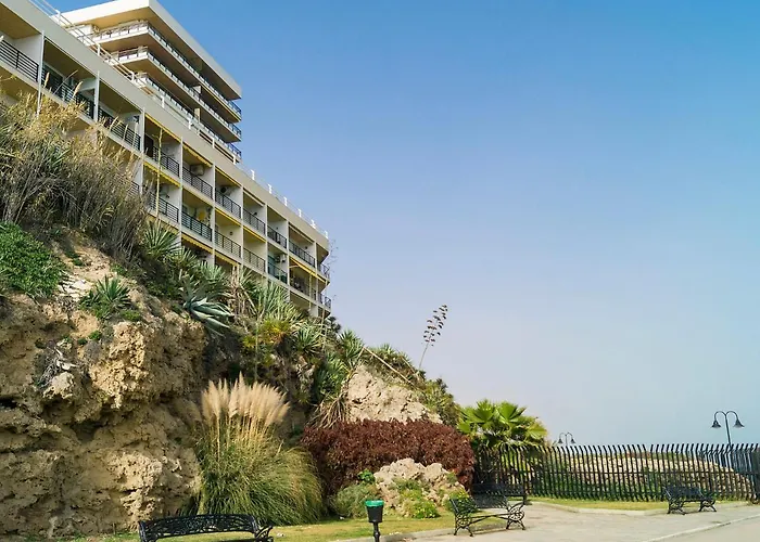 Apartamento Castillo De Santa Clara-1 By Interhome *