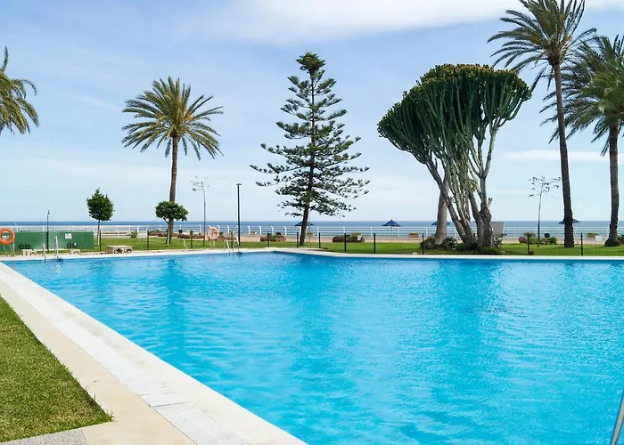 Castillo De Santa Clara-1 By Interhome