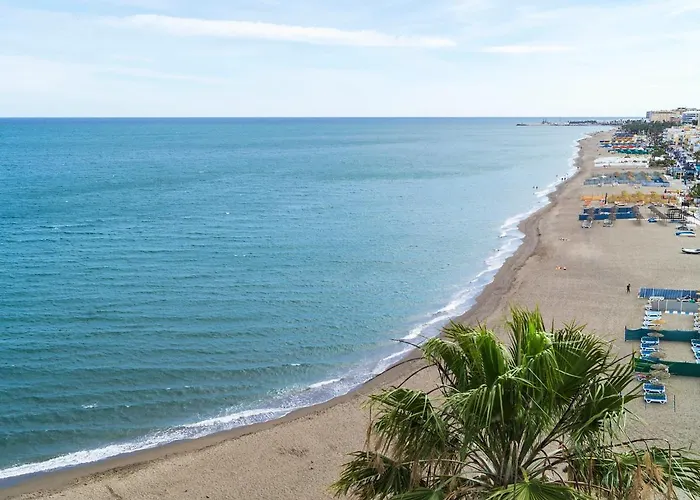 Castillo De Santa Clara-1 By Interhome