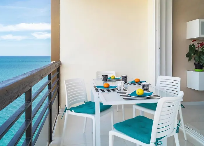 Castillo De Santa Clara-1 By Interhome