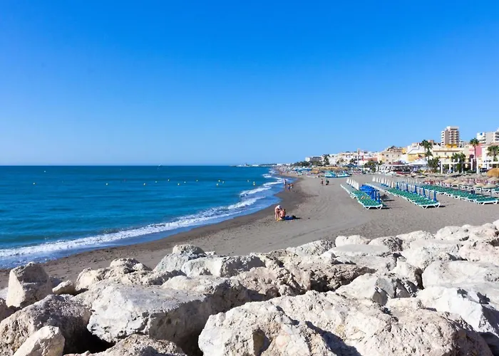 Castillo De Santa Clara-1 By Interhome