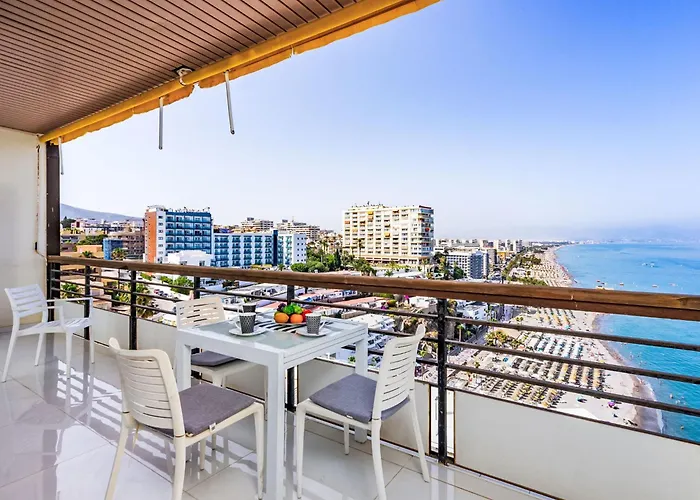 Lejlighed Castillo De Santa Clara-1 By Interhome *