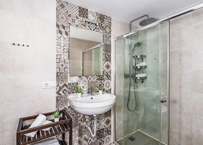 Lejlighed Castillo De Santa Clara-1 By Interhome