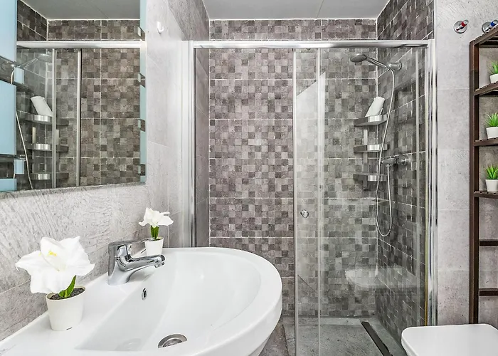 Lejlighed Castillo De Santa Clara-1 By Interhome