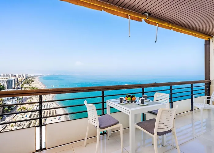 Castillo De Santa Clara-1 By Interhome *