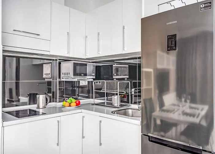 Castillo De Santa Clara-1 By Interhome Torremolinos