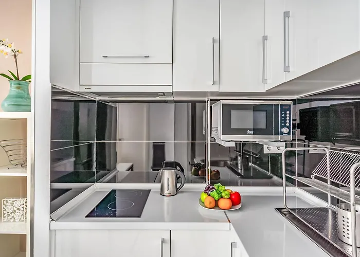 Castillo De Santa Clara-1 By Interhome