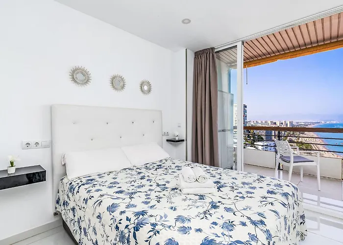 Apartamento Castillo De Santa Clara-1 By Interhome