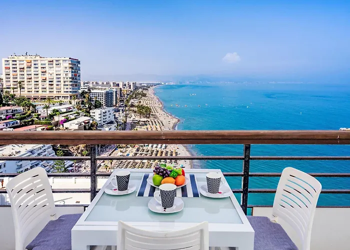 Castillo De Santa Clara-1 By Interhome