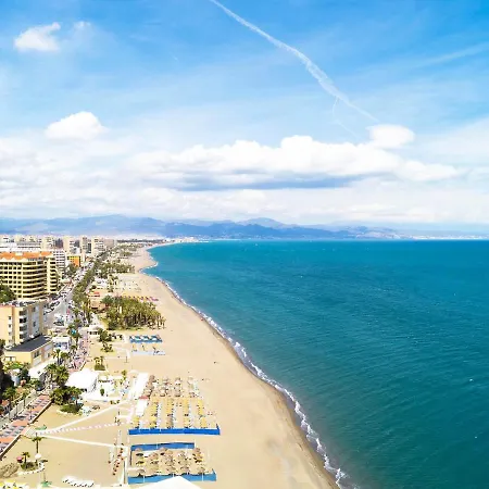 Castillo De Santa Clara-1 By Interhome Lägenhet *