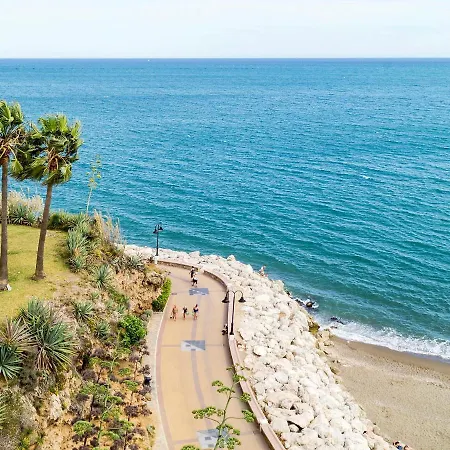 Apartamento Castillo De Santa Clara-1 By Interhome Torremolinos