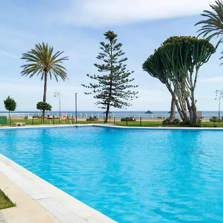 Castillo De Santa Clara-1 By Interhome