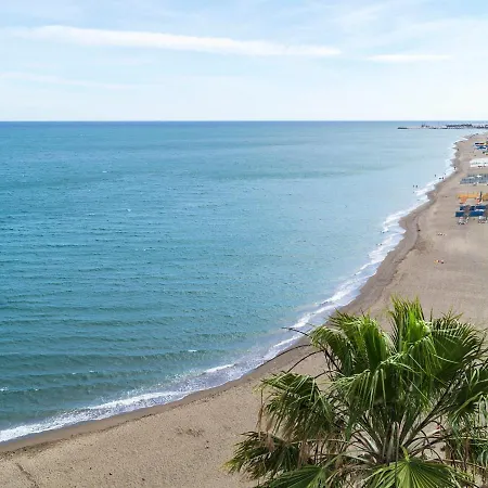 Castillo De Santa Clara-1 By Interhome