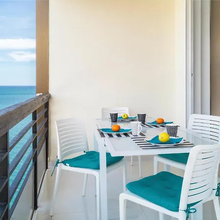 Castillo De Santa Clara-1 By Interhome