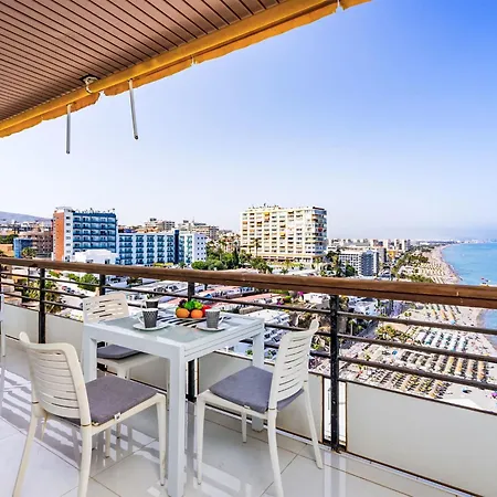 Apartamento Castillo De Santa Clara-1 By Interhome *