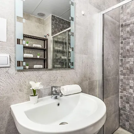 Castillo De Santa Clara-1 By Interhome Torremolinos