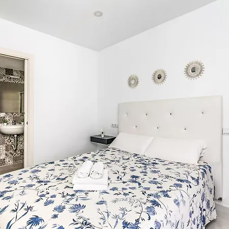 Castillo De Santa Clara-1 By Interhome * Torremolinos