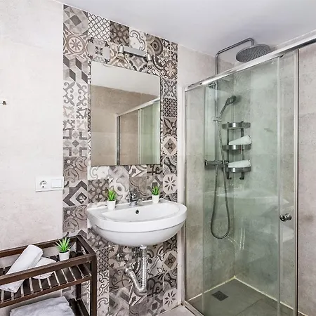 Apartamento Castillo De Santa Clara-1 By Interhome