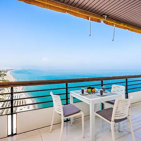 Castillo De Santa Clara-1 By Interhome *