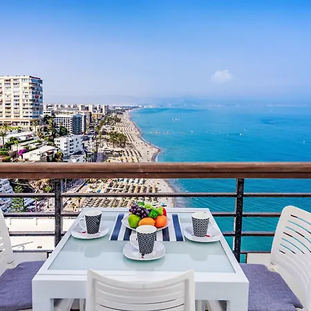 Castillo De Santa Clara-1 By Interhome