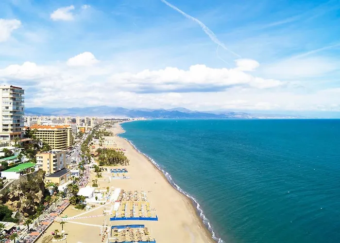 Castillo De Santa Clara-1 By Interhome 아파트 *