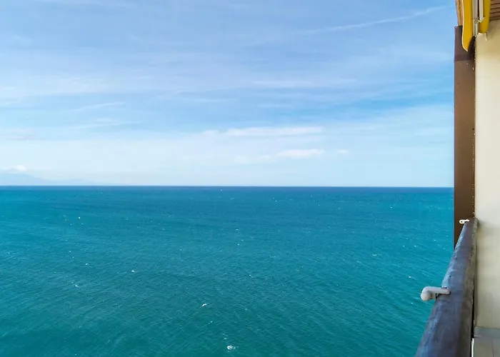 Appartement Castillo De Santa Clara-1 By Interhome