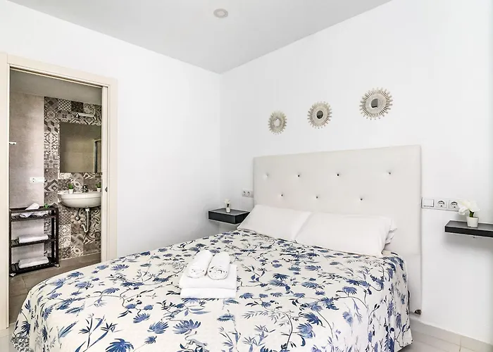 Castillo De Santa Clara-1 By Interhome * 토레몰리노스