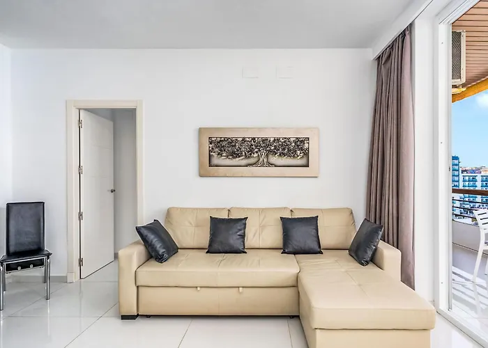 Castillo De Santa Clara-1 By Interhome 아파트