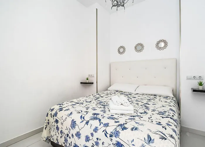 Appartement Castillo De Santa Clara-1 By Interhome *