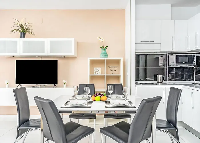 Castillo De Santa Clara-1 By Interhome * 토레몰리노스