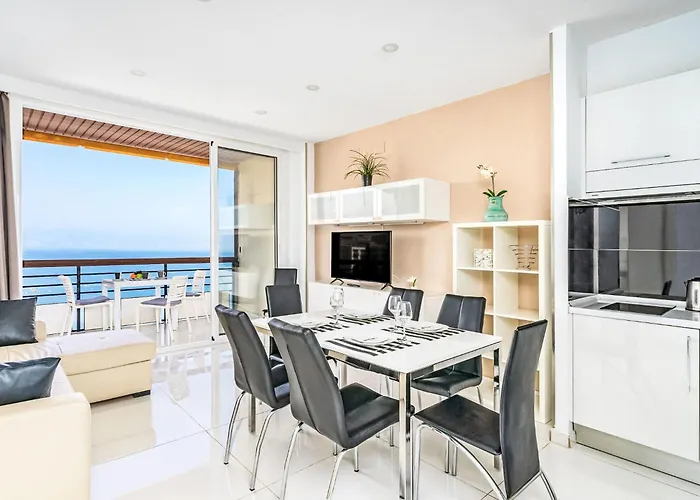 Appartement Castillo De Santa Clara-1 By Interhome *