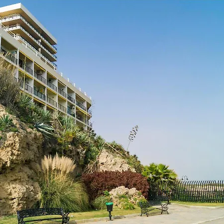 アパート Castillo De Santa Clara-1 By Interhome *