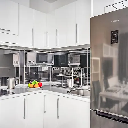 Castillo De Santa Clara-1 By Interhome トレモリノス